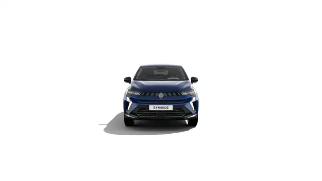Renault Symbioz view 2