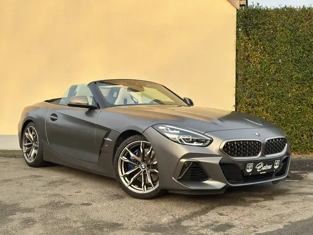 BMW Z4 M Head-up Harman & Kardon Keyless Memory seats