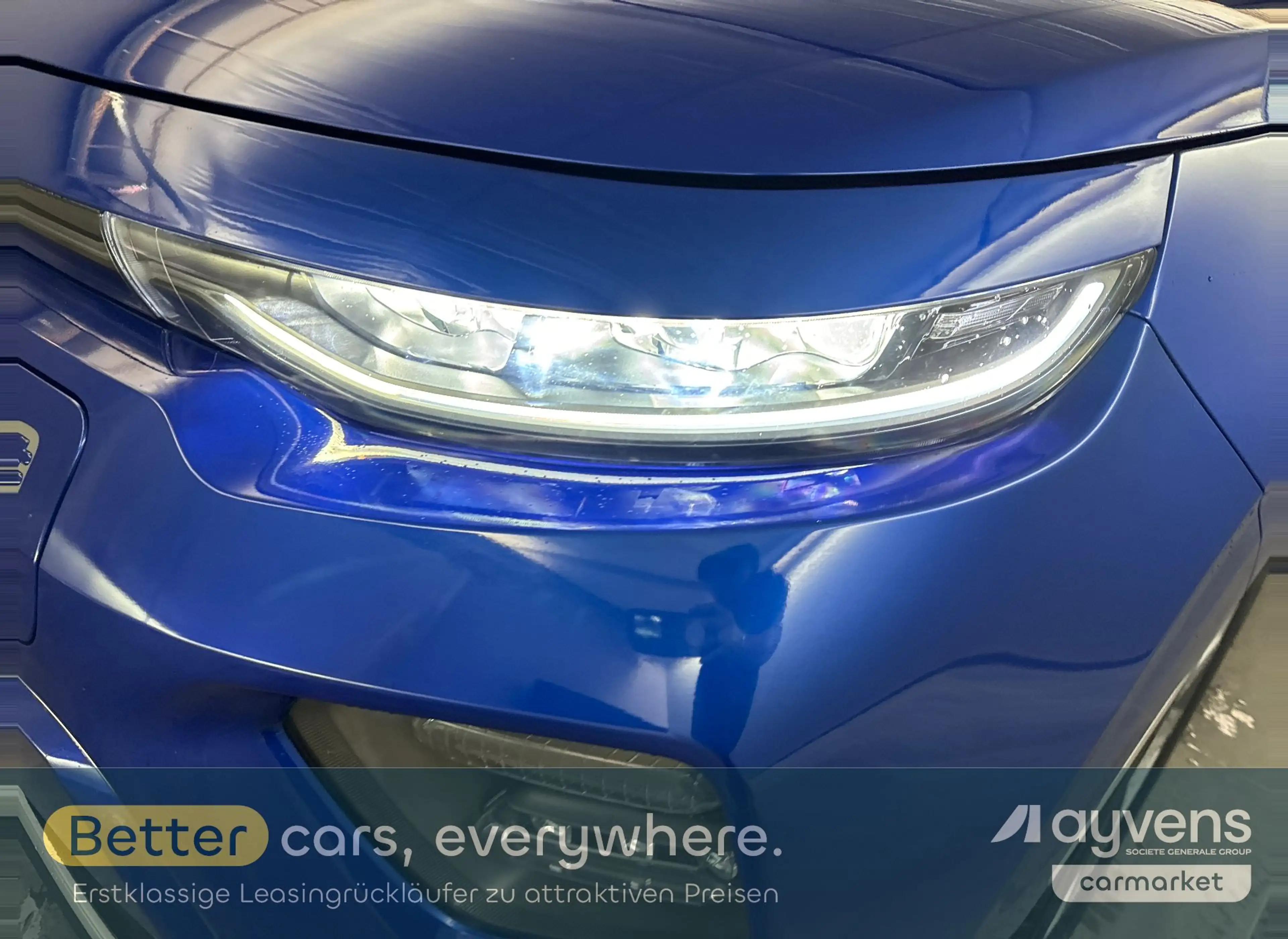 Kia Soul e- — photo 9