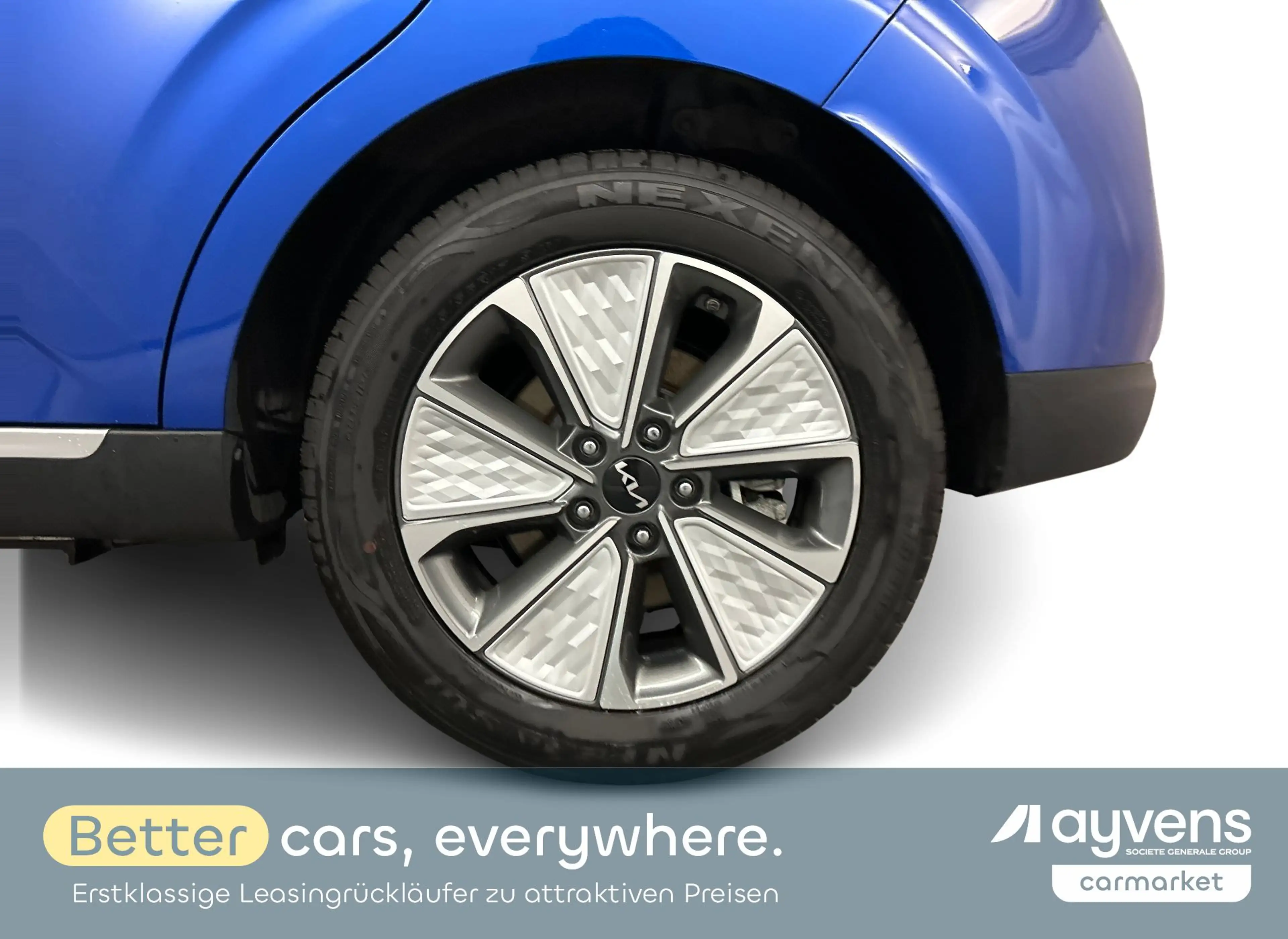 Kia Soul e- — photo 6