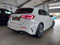 Mercedes-Benz A 200 AMG*NIGHT-PAKET*MBUX*WIDESCREEN*LED*19ZOLL White - thumbnail 7