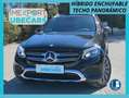 Mercedes-Benz GLC 350 e 4MATIC Exclusive Negro - thumbnail 1