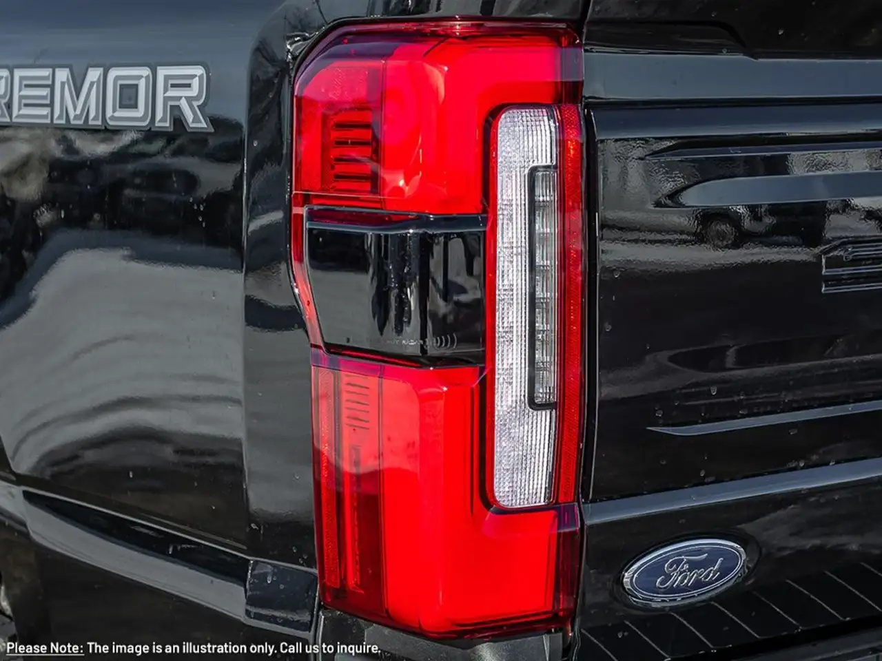 Ford F 350 снимка Ford F 350