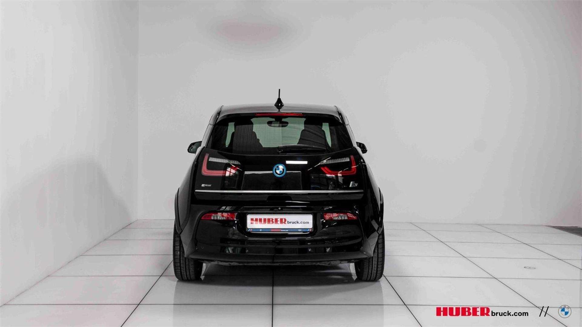 BMW I3 - 2018 - Joinsteer - #7