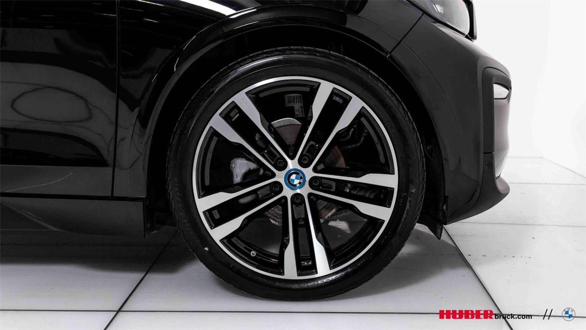 BMW I3 - 2018 - Joinsteer - #8