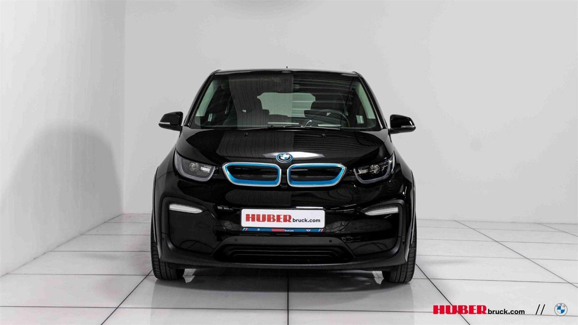 BMW I3 - 2018 - Joinsteer - #4