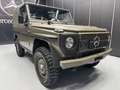 Mercedes-Benz G 250 Wolf GDNV 3-2 ÖBH Grün - thumbnail 1