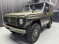 Mercedes-Benz G 250 Wolf GDNV 3-2 ÖBH Grün - thumbnail 3