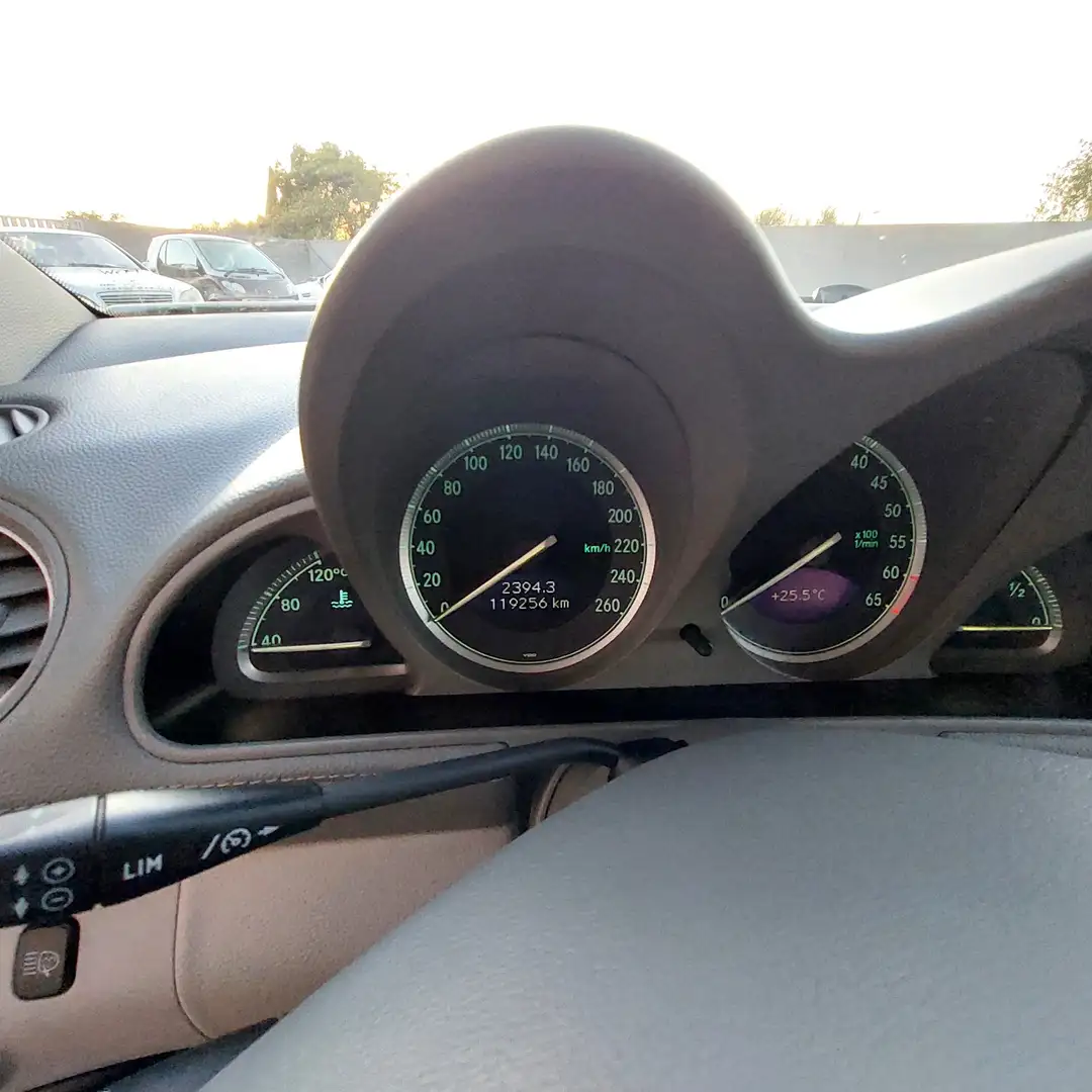 Mercedes-Benz SL 500 V8 - 2