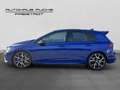 Volkswagen Golf R R TSI 4MOTION DSG Blau - thumbnail 2