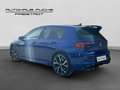 Volkswagen Golf R R TSI 4MOTION DSG Blau - thumbnail 3