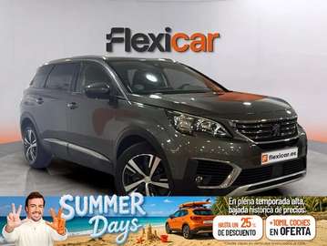 Allure 1.5L BlueHDi 96kW (130CV) S&S