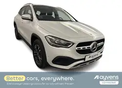 Mercedes-Benz GLA 200 d 4Matic 8G DCT