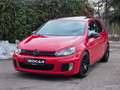 Volkswagen Golf GTI // SCHIEBEDACH // PARKSENSOREN // SITZHEIZUNG // Rot - thumbnail 5