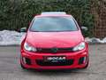 Volkswagen Golf GTI // SCHIEBEDACH // PARKSENSOREN // SITZHEIZUNG // Rot - thumbnail 7