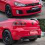 Volkswagen Golf GTI // SCHIEBEDACH // PARKSENSOREN // SITZHEIZUNG // Rot - thumbnail 9