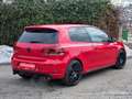 Volkswagen Golf GTI // SCHIEBEDACH // PARKSENSOREN // SITZHEIZUNG // Rot - thumbnail 6