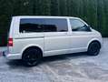 Volkswagen T5 Transporter HD-Doka-Kastenwagen LR 2,5 TDI 4motion D-PF Silber - thumbnail 6