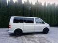 Volkswagen T5 Transporter HD-Doka-Kastenwagen LR 2,5 TDI 4motion D-PF Silber - thumbnail 1
