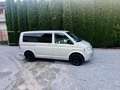 Volkswagen T5 Transporter HD-Doka-Kastenwagen LR 2,5 TDI 4motion D-PF Silber - thumbnail 7