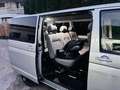 Volkswagen T5 Transporter HD-Doka-Kastenwagen LR 2,5 TDI 4motion D-PF Silber - thumbnail 8