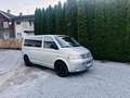 Volkswagen T5 Transporter HD-Doka-Kastenwagen LR 2,5 TDI 4motion D-PF Silber - thumbnail 10