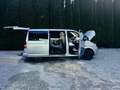 Volkswagen T5 Transporter HD-Doka-Kastenwagen LR 2,5 TDI 4motion D-PF Silber - thumbnail 13