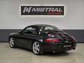 Porsche 911 911 Carrera cat Cabriolet Schwarz - thumbnail 5