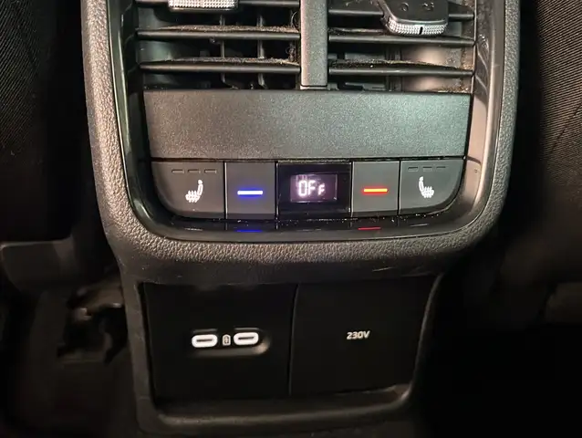 Skoda Octavia view 25
