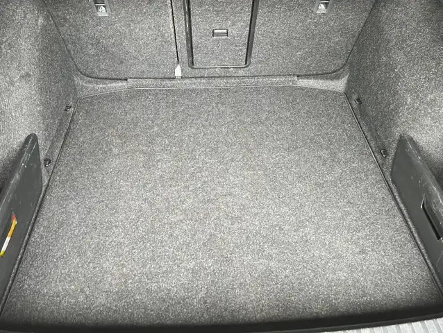 Skoda Octavia view 10