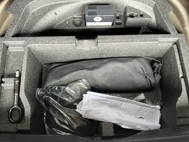 Skoda Octavia view 12