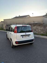 1.2 8V 69 CH CULT (KIT GRUAU)