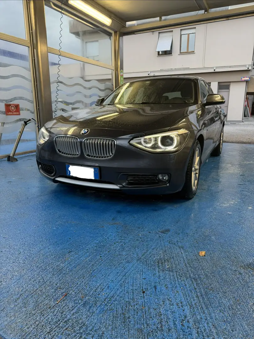 BMW 116 F20 5p Urban - 1