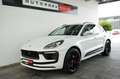 Porsche Macan S/LUFT/PANO/SpABGAS+CHRONO/BOSE/ACC/21"GT Blanc - thumbnail 20