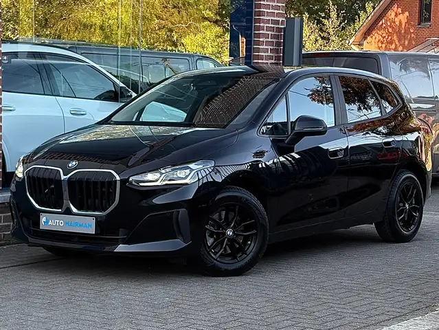 BMW 218 dA Active Tourer