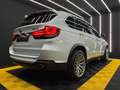 BMW X5 xDrive 25 d Weiß - thumbnail 8