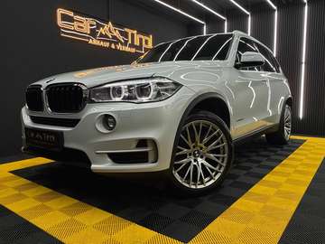 xDrive 25 d