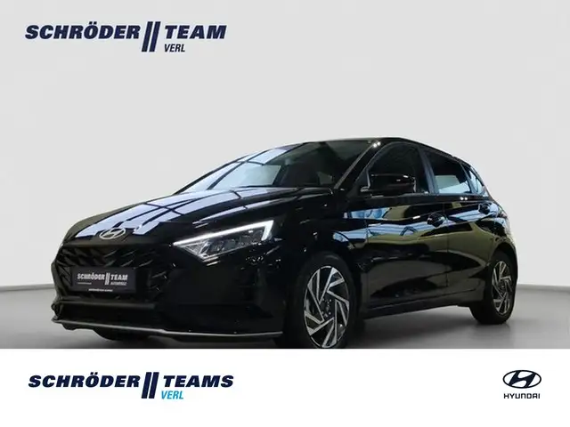 Hyundai i20 1.0 T-GDI Trend Bose Soundpaket