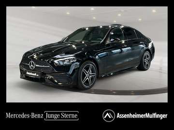 e AMG AMG+MBUX+Night+AHK+Wide+Cam+LED+Navi
