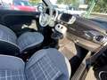 Fiat 500 1.2 MPi 69ch Eco BoîteAuto 8,000Kms GPS Toit Panor Noir - thumbnail 9