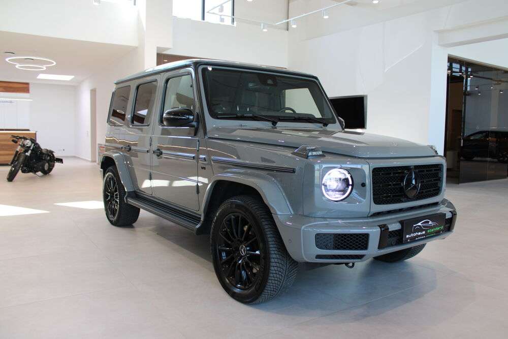 2024 Mercedes Benz Other
