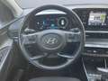Hyundai i20 1.0 T-GDI Automatik Rückfahrkam. Klimaautom Apple Grün - thumbnail 14