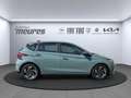 Hyundai i20 1.0 T-GDI Automatik Rückfahrkam. Klimaautom Apple Grün - thumbnail 5