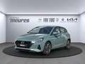Hyundai i20 1.0 T-GDI Automatik Rückfahrkam. Klimaautom Apple Grün - thumbnail 1