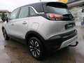 Opel Crossland 1.2 Elegance AT/Allw/AHK/LED/DAB/Shz/Klimaauto/Ass Grau - thumbnail 4