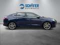 Hyundai i30 1.4 Premium #LED #NAV #KAM #ASSIST Bleu - thumbnail 7