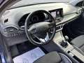 Hyundai i30 1.4 Premium #LED #NAV #KAM #ASSIST Bleu - thumbnail 9