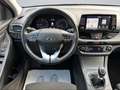 Hyundai i30 1.4 Premium #LED #NAV #KAM #ASSIST Bleu - thumbnail 11