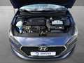 Hyundai i30 1.4 Premium #LED #NAV #KAM #ASSIST Bleu - thumbnail 18