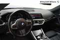 BMW 220 d Coupe mhev 48V Msport auto Bleu - thumbnail 10